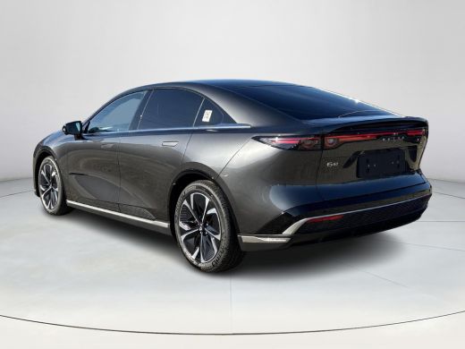 Mazda 6 Takumi Plus Long Range 80 kWh | Stoelverwarming/verkoeling | Stuurverwarming | Panoramadak | Adap... ActivLease financial lease