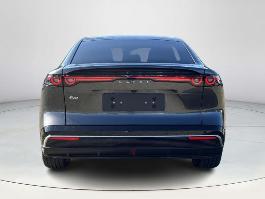 Mazda 6 Takumi Plus Long Range 80 kWh | Stoelverwarming/verkoeling | Stuurverwarming | Panoramadak | Adap... ActivLease financial lease