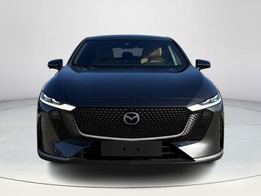 Mazda 6 Takumi Plus Long Range 80 kWh | Stoelverwarming/verkoeling | Stuurverwarming | Panoramadak | Adap... ActivLease financial lease