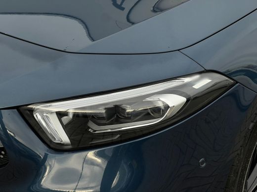 Mercedes-Benz A-Klasse 250 e Business Solution AMG Limited NL-AUTO | PANO| SFEEVERL | CAMERA | MEMORY | ActivLease financial lease