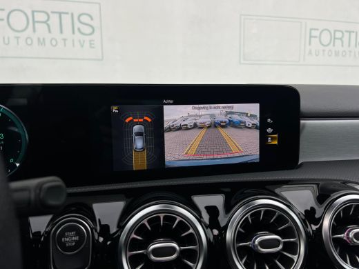 Mercedes-Benz A-Klasse 250 e Business Solution AMG Limited NL-AUTO | PANO| SFEEVERL | CAMERA | MEMORY | ActivLease financial lease