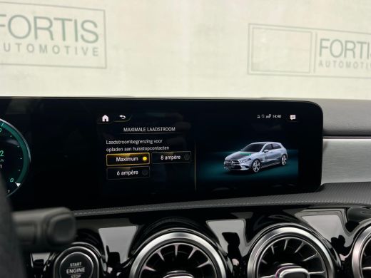 Mercedes-Benz A-Klasse 250 e Business Solution AMG Limited NL-AUTO | PANO| SFEEVERL | CAMERA | MEMORY | ActivLease financial lease