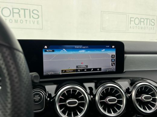 Mercedes-Benz A-Klasse 250 e Business Solution AMG Limited NL-AUTO | PANO| SFEEVERL | CAMERA | MEMORY | ActivLease financial lease