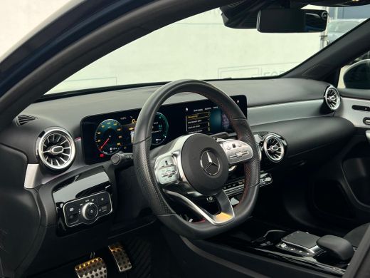 Mercedes-Benz A-Klasse 250 e Business Solution AMG Limited NL-AUTO | PANO| SFEEVERL | CAMERA | MEMORY | ActivLease financial lease