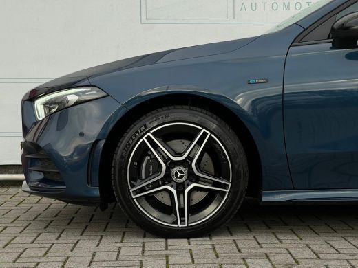 Mercedes-Benz A-Klasse 250 e Business Solution AMG Limited NL-AUTO | PANO| SFEEVERL | CAMERA | MEMORY | ActivLease financial lease