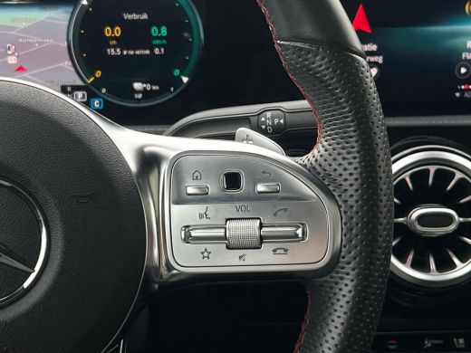 Mercedes-Benz A-Klasse 250 e Business Solution AMG Limited NL-AUTO | PANO| SFEEVERL | CAMERA | MEMORY | ActivLease financial lease