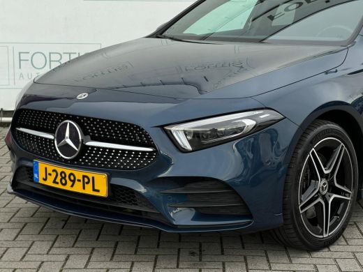 Mercedes-Benz A-Klasse 250 e Business Solution AMG Limited NL-AUTO | PANO| SFEEVERL | CAMERA | MEMORY | ActivLease financial lease