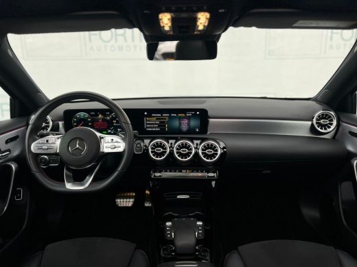 Mercedes-Benz A-Klasse 250 e Business Solution AMG Limited NL-AUTO | PANO| SFEEVERL | CAMERA | MEMORY | ActivLease financial lease