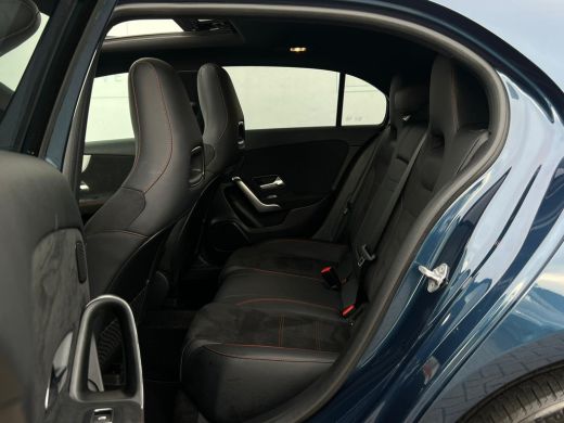 Mercedes-Benz A-Klasse 250 e Business Solution AMG Limited NL-AUTO | PANO| SFEEVERL | CAMERA | MEMORY | ActivLease financial lease