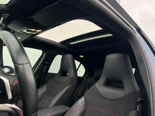 Mercedes-Benz A-Klasse 250 e Business Solution AMG Limited NL-AUTO | PANO| SFEEVERL | CAMERA | MEMORY | ActivLease financial lease