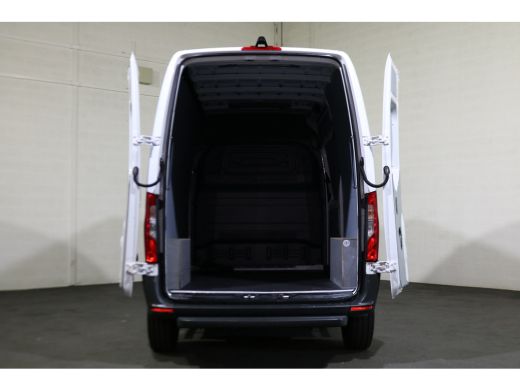 Mercedes-Benz eSprinter L2 H2 55 kWh Airco 270gr Achterdeuren ActivLease financial lease