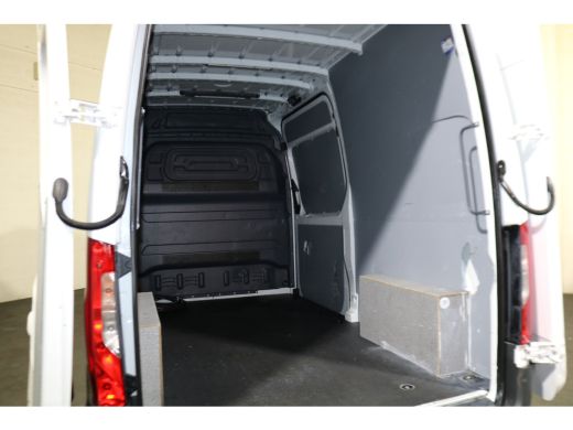 Mercedes-Benz eSprinter L2 H2 55 kWh Airco 270gr Achterdeuren ActivLease financial lease