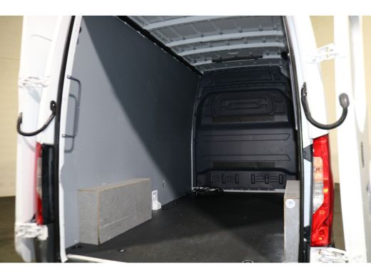 Mercedes-Benz eSprinter L2 H2 55 kWh Airco 270gr Achterdeuren ActivLease financial lease