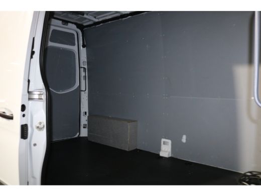 Mercedes-Benz eSprinter L2 H2 55 kWh Airco 270gr Achterdeuren ActivLease financial lease