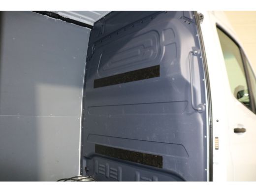 Mercedes-Benz eSprinter L2 H2 55 kWh Airco 270gr Achterdeuren ActivLease financial lease