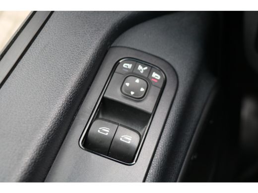 Mercedes-Benz eSprinter L2 H2 55 kWh Airco 270gr Achterdeuren ActivLease financial lease