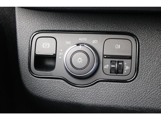 Mercedes-Benz eSprinter L2 H2 55 kWh Airco 270gr Achterdeuren ActivLease financial lease