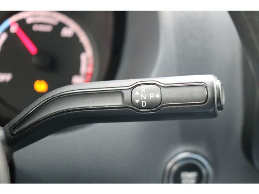 Mercedes-Benz eSprinter L2 H2 55 kWh Airco 270gr Achterdeuren ActivLease financial lease