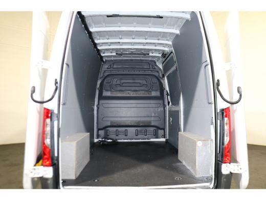 Mercedes-Benz eSprinter L2 H2 55 kWh Airco 270gr Achterdeuren ActivLease financial lease