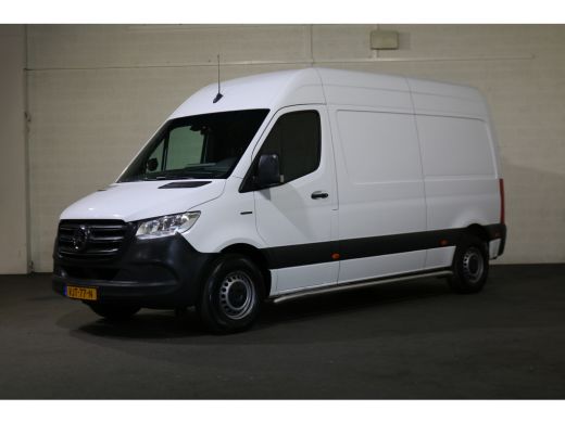 Mercedes-Benz eSprinter L2 H2 55 kWh Airco 270gr Achterdeuren ActivLease financial lease