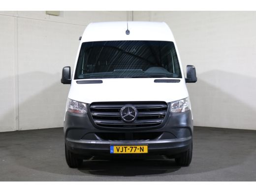 Mercedes-Benz eSprinter L2 H2 55 kWh Airco 270gr Achterdeuren ActivLease financial lease