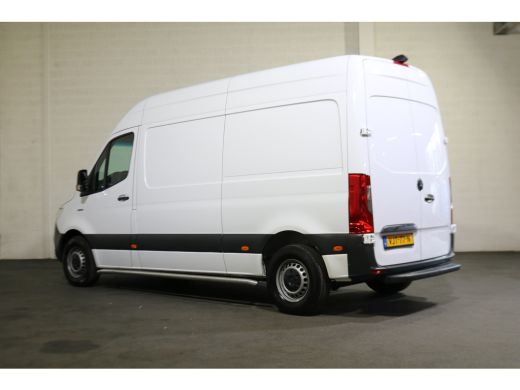 Mercedes-Benz eSprinter L2 H2 55 kWh Airco 270gr Achterdeuren ActivLease financial lease