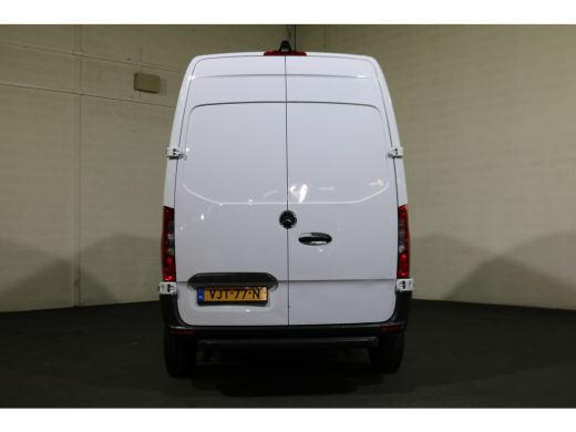 Mercedes-Benz eSprinter L2 H2 55 kWh Airco 270gr Achterdeuren ActivLease financial lease