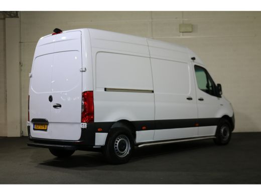 Mercedes-Benz eSprinter L2 H2 55 kWh Airco 270gr Achterdeuren ActivLease financial lease