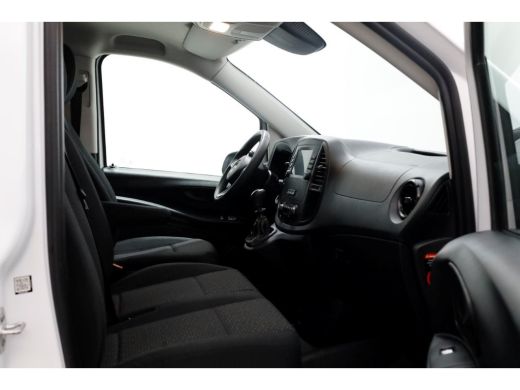 Mercedes-Benz Vito 110 CDI 102pk RWD Lang Airco/Navi/Camera 07-2022 ActivLease financial lease