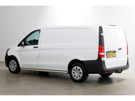 Mercedes-Benz Vito 110 CDI 102pk RWD Lang Airco/Navi/Camera 07-2022 ActivLease financial lease