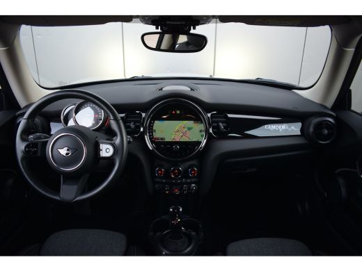 Mini Cooper 1.5 Cooper Camden Edition | Apple CarPlay | Half Leer | Cruise | Climate ActivLease financial lease