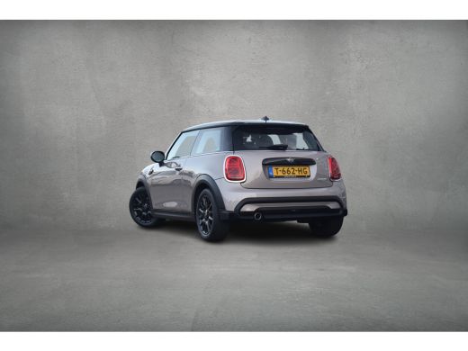 Mini Cooper 1.5 Cooper Camden Edition | Apple CarPlay | Half Leer | Cruise | Climate ActivLease financial lease