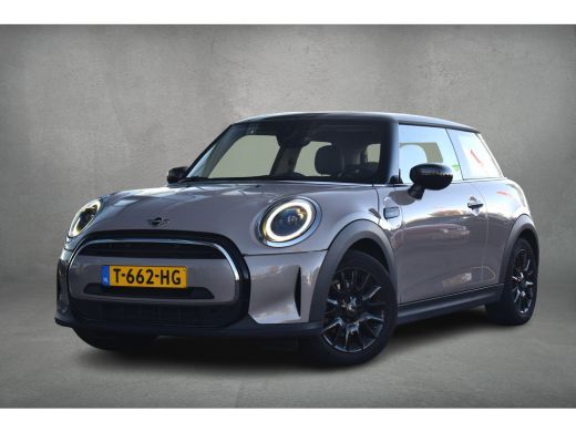 Mini Cooper 1.5 Cooper Camden Edition | Apple CarPlay | Half Leer | Cruise | Climate ActivLease financial lease
