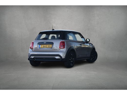 Mini Cooper 1.5 Cooper Camden Edition | Apple CarPlay | Half Leer | Cruise | Climate ActivLease financial lease
