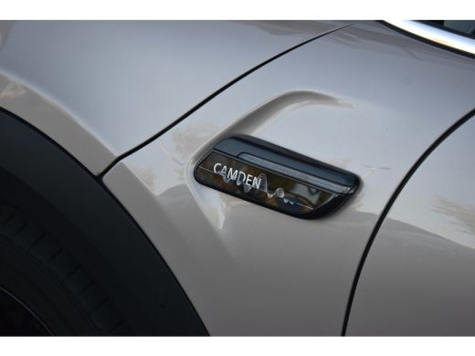 Mini Cooper 1.5 Cooper Camden Edition | Apple CarPlay | Half Leer | Cruise | Climate ActivLease financial lease