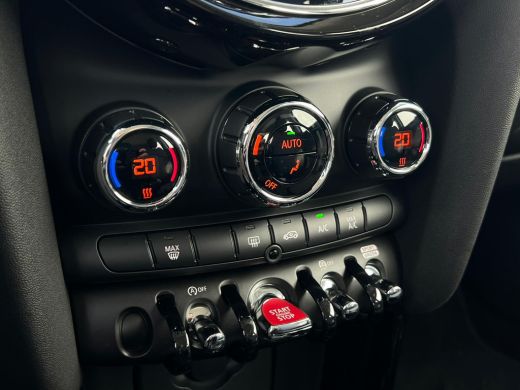 Mini Cooper 1.5 Cooper Camden Edition NL AUTO | CARPLAY | DEALER ONDERH | UNION JACK ActivLease financial lease