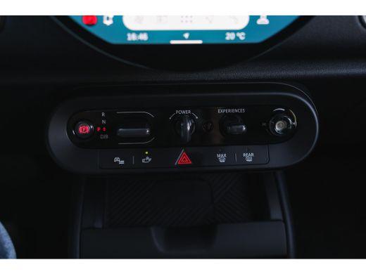 Mini Countryman E / LED / Head-Up / Stoelverwarming / Parking Assistant ActivLease financial lease