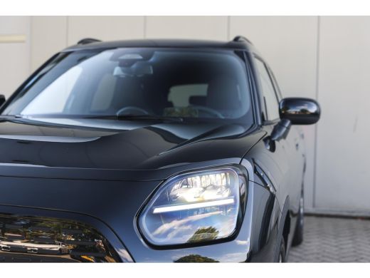 Mini Countryman E / LED / Head-Up / Stoelverwarming / Parking Assistant ActivLease financial lease