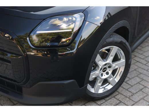 Mini Countryman E / LED / Head-Up / Stoelverwarming / Parking Assistant ActivLease financial lease