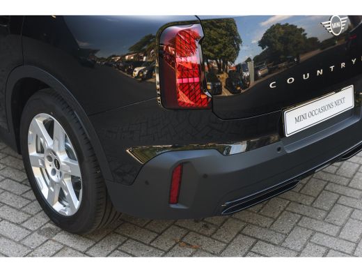 Mini Countryman E / LED / Head-Up / Stoelverwarming / Parking Assistant ActivLease financial lease