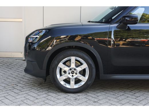 Mini Countryman E / LED / Head-Up / Stoelverwarming / Parking Assistant ActivLease financial lease