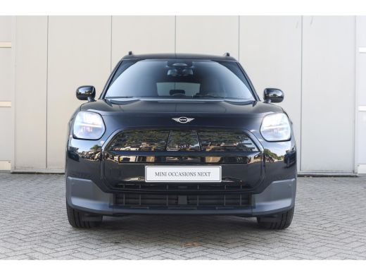 Mini Countryman E / LED / Head-Up / Stoelverwarming / Parking Assistant ActivLease financial lease