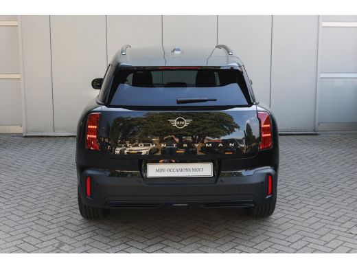 Mini Countryman E / LED / Head-Up / Stoelverwarming / Parking Assistant ActivLease financial lease