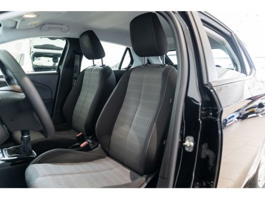 Opel Corsa 1.2 Edition | Apple Carplay & Android Auto | Airco | Lichtmetalen velgen | Cruise Controle | ActivLease financial lease