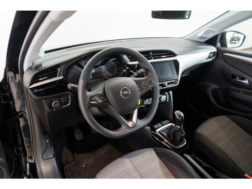 Opel Corsa 1.2 Edition | Apple Carplay & Android Auto | Airco | Lichtmetalen velgen | Cruise Controle | ActivLease financial lease