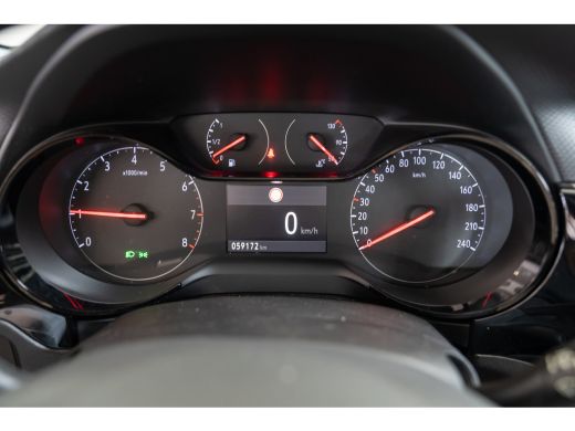 Opel Corsa 1.2 Edition | Apple Carplay & Android Auto | Airco | Lichtmetalen velgen | Cruise Controle | ActivLease financial lease