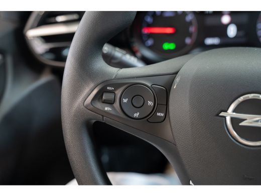 Opel Corsa 1.2 Edition | Apple Carplay & Android Auto | Airco | Lichtmetalen velgen | Cruise Controle | ActivLease financial lease