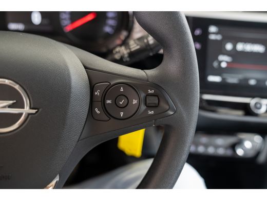 Opel Corsa 1.2 Edition | Apple Carplay & Android Auto | Airco | Lichtmetalen velgen | Cruise Controle | ActivLease financial lease