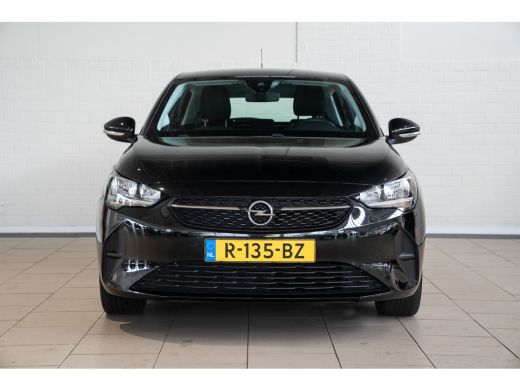 Opel Corsa 1.2 Edition | Apple Carplay & Android Auto | Airco | Lichtmetalen velgen | Cruise Controle | ActivLease financial lease