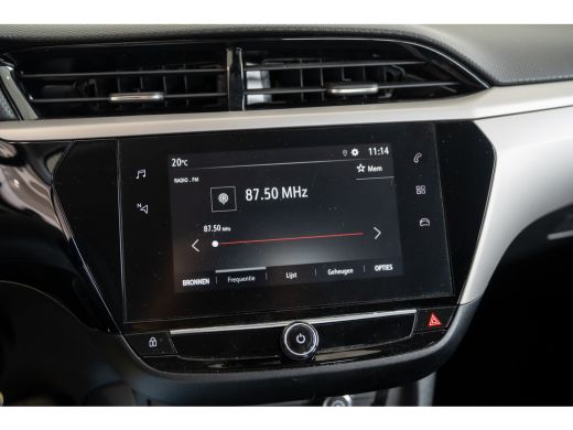 Opel Corsa 1.2 Edition | Apple Carplay & Android Auto | Airco | Lichtmetalen velgen | Cruise Controle | ActivLease financial lease